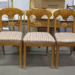 649 2040 CHAIRS